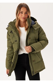 Boomerang Alexandra Down Jacket