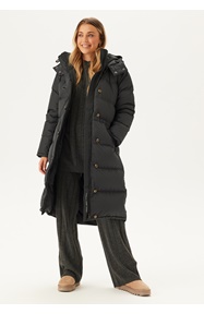 Boomerang Alexandra Long Down Jacket