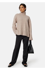 BUBBLEROOM Betina Turtleneck Sweater