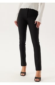 BUBBLEROOM Everly High Waist Stretchy Trousers