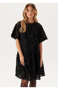 BUBBLEROOM Fringe Dress