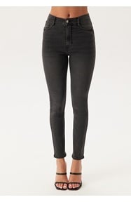 BUBBLEROOM  High Ankle Superstretch Jeans