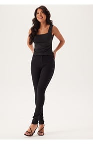 BUBBLEROOM High Full length Superstretch Jeans