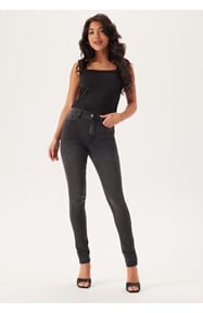 BUBBLEROOM High Full length Superstretch Jeans