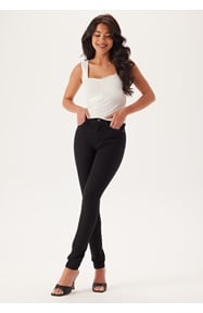 BUBBLEROOM High Push Up Superstretch Jeans