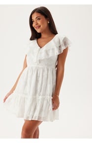 Bubbleroom Occasion Flounce Dress