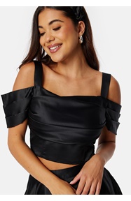 Bubbleroom Occasion Ortiza Bustier Top