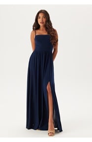 Bubbleroom Occasion Waterfall Soft Gown