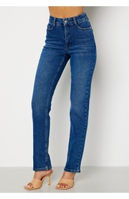 BUBBLEROOM Robyn straight leg jeans