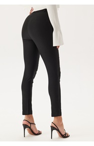 BUBBLEROOM Selene Stretchy Ankle Push-Up Trousers