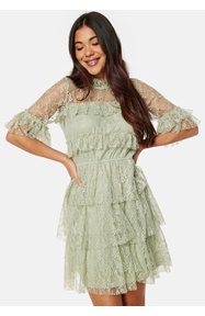 BUBBLEROOM Smilla Lace Dress