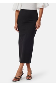 BUBBLEROOM Soft Midi Skirt