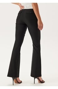 BUBBLEROOM Stretchy Back Pocket Trousers