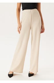 BUBBLEROOM Wide Soft Trousers