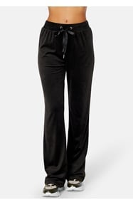 BUBBLEROOM Willow soft velour trousers