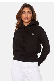 Calvin Klein Jeans CK Embroidery Hoodie