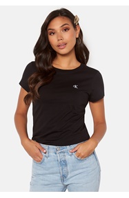 Calvin Klein Jeans CK Embroidery Slim Tee