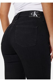 Calvin Klein Jeans High Rise Skinny CKunfiltered