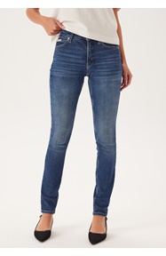 Calvin Klein Jeans Mid Rise Skinny