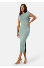 Calvin Klein Jeans Modal Detail Dress