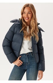 Calvin Klein Jeans Mw Down Short Puffer