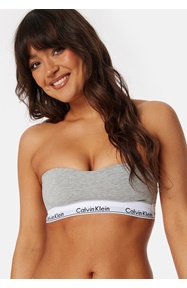 Calvin Klein Lightly Lined Bandeau