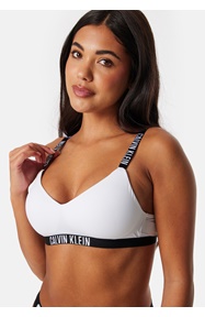 Calvin Klein Lightly Lined Bralette