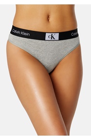 100 WHITE W/ OMBRE PRIDE WB Calvin Klein Underwear Bikini-alushousut, Alushousut & leggingsit