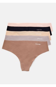 Calvin Klein Thong 5 pack