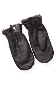 Canada Snow Kläppen Thumb Glove