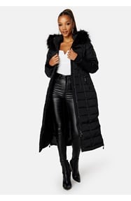 Chiara Forthi Champoluc Down Maxi Coat