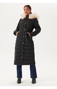 Chiara Forthi Champoluc Down Maxi Coat