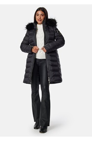 Chiara Forthi Long Down Jacket