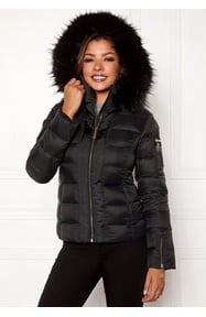 Chiara Forthi Short Down jacket