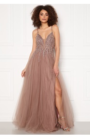 Christian Koehlert Dawn Tulle Dress