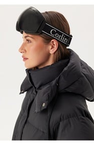 Corlin Eyewear Ski Black