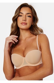 Dorina womens Claire/2-Tone 3/4 Cup - Light Padded Bra Color: Pink Size:  36DD price in Saudi Arabia,  Saudi Arabia