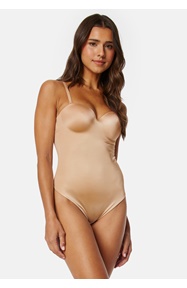 DORINA Sublime Sculpt Light Padded Thong Bodysuit