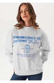 Dr. Denim Kenan Sweatshirt    