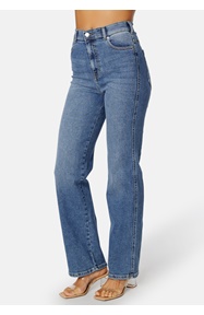 Dr. Denim Moxy Straight