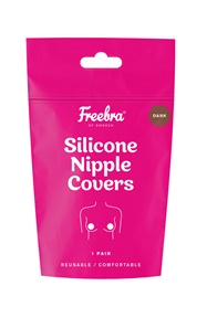 Freebra Silicone Nipple Covers