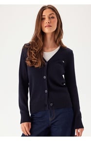 GANT Classic Cotton Cardigan