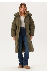 GANT Full Length Down Coat