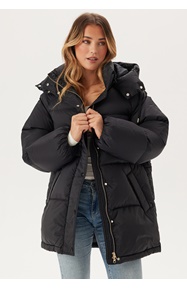 GANT Mid Length Down Jacket