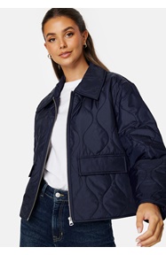 GANT Quilted Collored Jacket