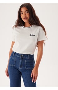 GANT Reg Script Ss T-shirt