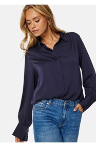 GANT Regular Satin Shirt