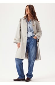 GANT Relaxed Car Coat