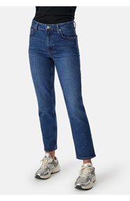 GANT Straight Cropped Jeans