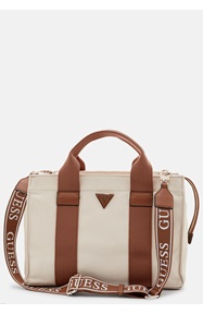 Guess Canvas 2 Small Tote
